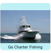 Destin Charter Fishing